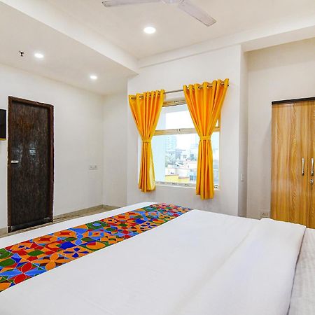 Fabhotel Grand Hazra Inn - Nr Ballygunge Station Kolkata Exterior photo