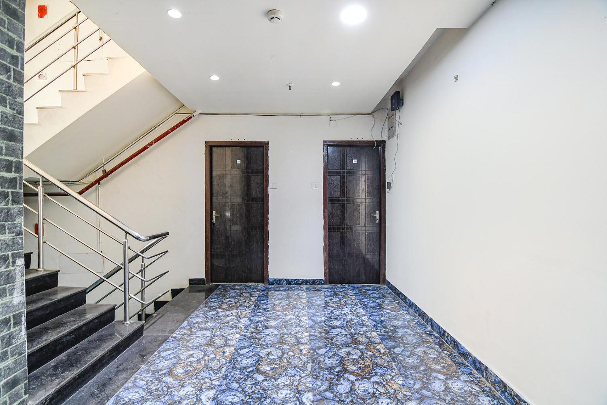 Fabhotel Grand Hazra Inn - Nr Ballygunge Station Kolkata Exterior photo